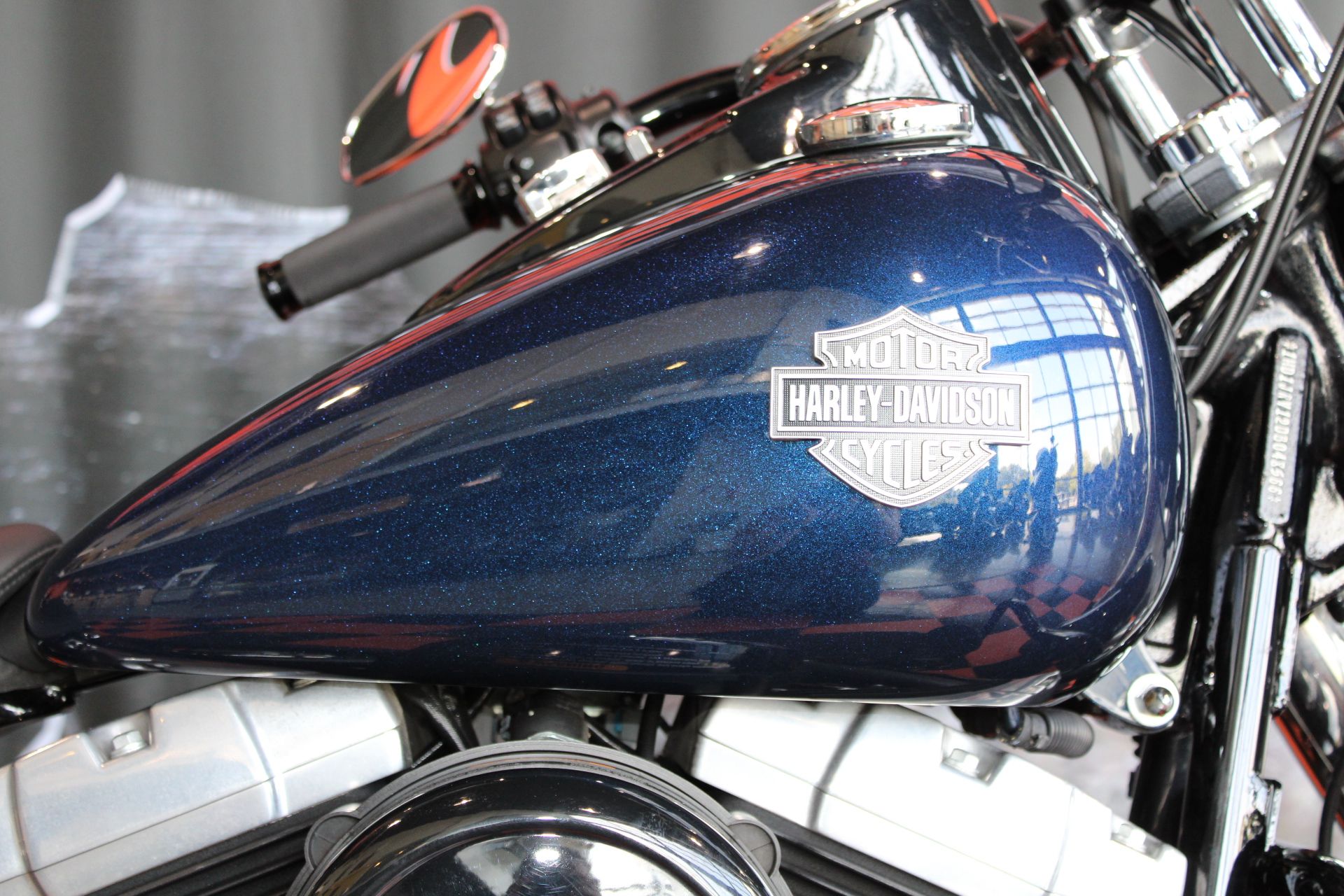 2013 Harley-Davidson Softail Slim® in Shorewood, Illinois - Photo 6