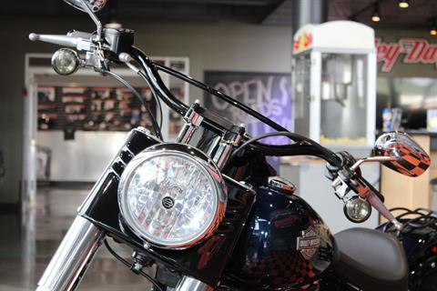 2013 Harley-Davidson Softail Slim® in Shorewood, Illinois - Photo 22