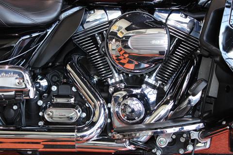 2016 Harley-Davidson Ultra Limited in Shorewood, Illinois - Photo 7