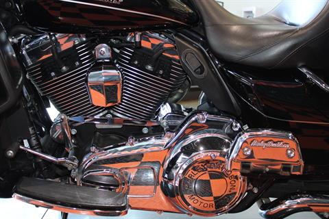 2016 Harley-Davidson Ultra Limited in Shorewood, Illinois - Photo 23