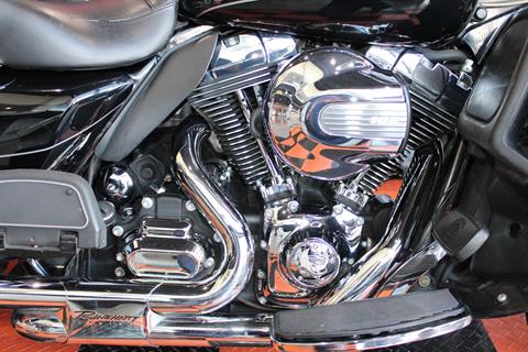 2016 Harley-Davidson Ultra Limited in Shorewood, Illinois - Photo 7