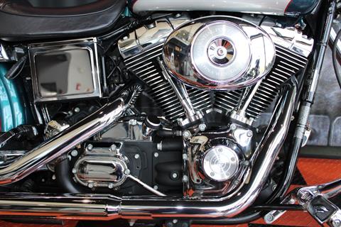 2004 Harley-Davidson FXDWG/FXDWGI Dyna Wide Glide® in Shorewood, Illinois - Photo 7
