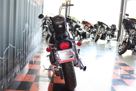 2004 Harley-Davidson FXDWG/FXDWGI Dyna Wide Glide® in Shorewood, Illinois - Photo 17