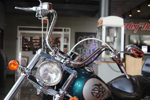2004 Harley-Davidson FXDWG/FXDWGI Dyna Wide Glide® in Shorewood, Illinois - Photo 22
