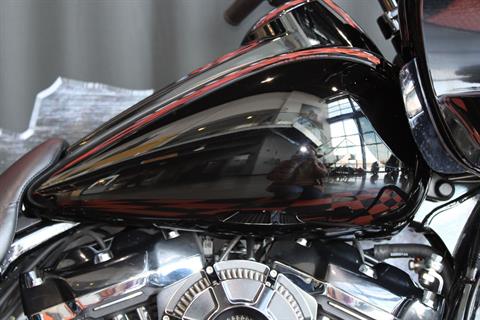 2020 Harley-Davidson Road Glide® Special in Shorewood, Illinois - Photo 5
