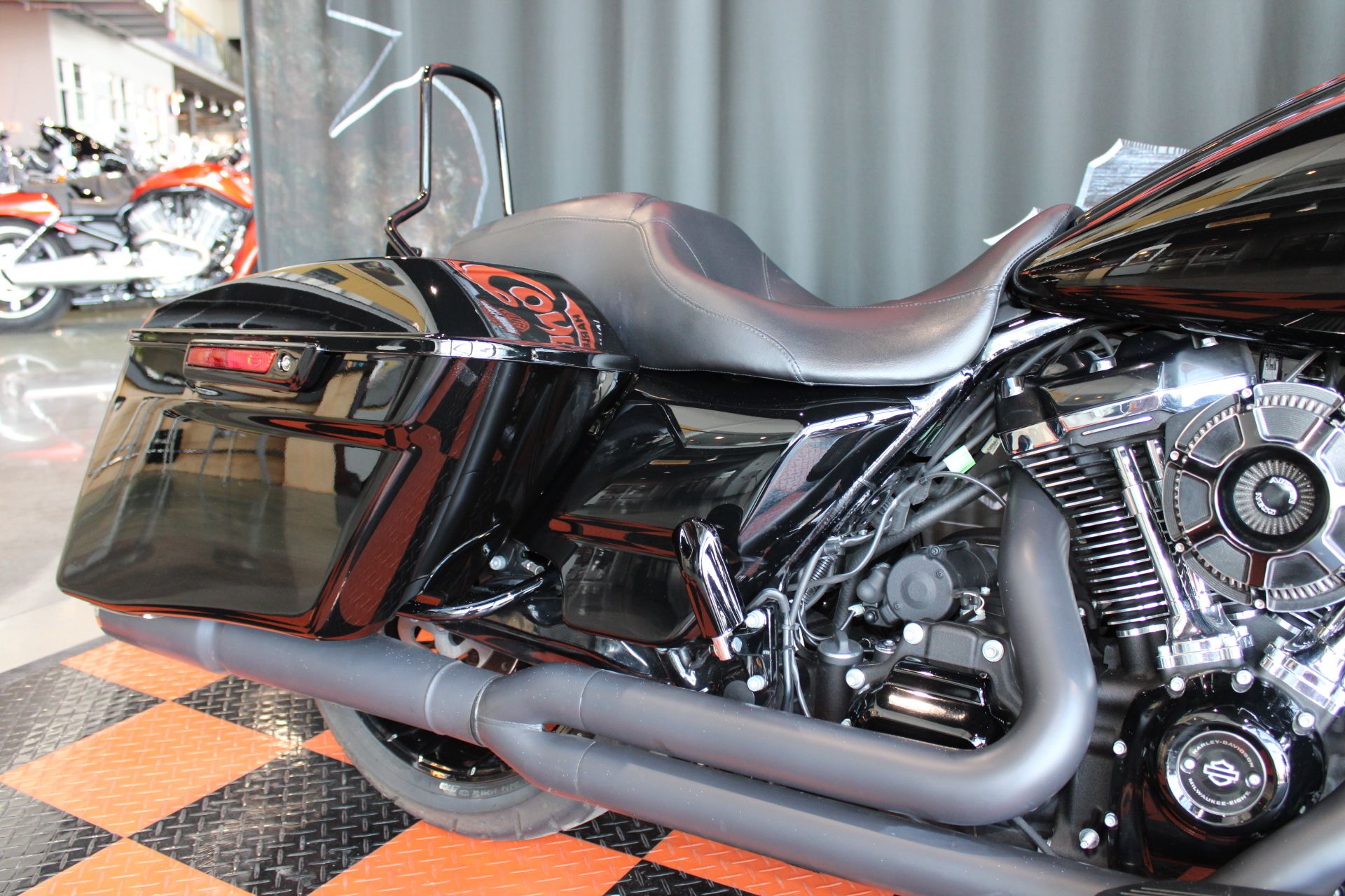 2020 Harley-Davidson Road Glide® Special in Shorewood, Illinois - Photo 8