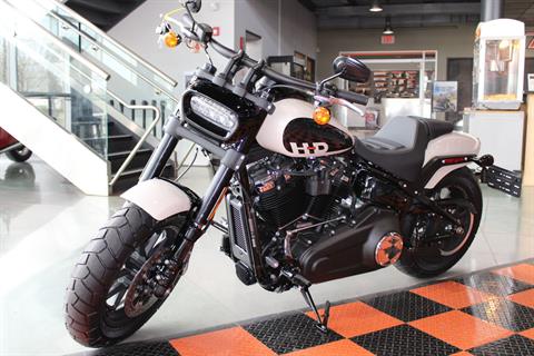 2022 Harley-Davidson Fat Bob® 114 in Shorewood, Illinois - Photo 15