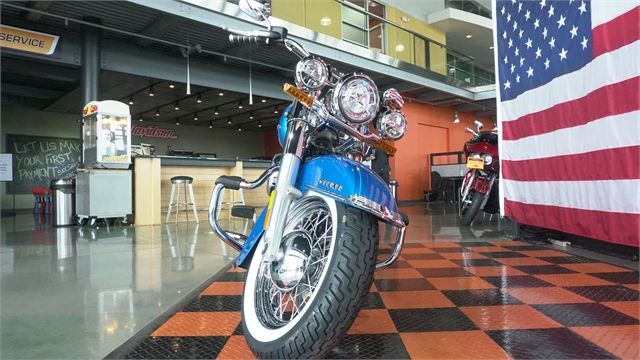 2018 Harley-Davidson Softail® Deluxe 107 in Shorewood, Illinois - Photo 16