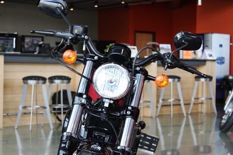 2019 Harley-Davidson Forty-Eight® in Shorewood, Illinois - Photo 22