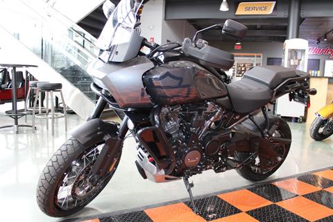 2022 Harley-Davidson Pan America™ 1250 Special in Shorewood, Illinois - Photo 17