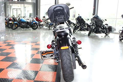 2018 Harley-Davidson Iron 883™ in Shorewood, Illinois - Photo 13