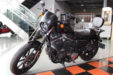 2018 Harley-Davidson Iron 883™ in Shorewood, Illinois - Photo 16