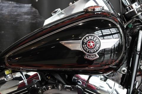 2017 Harley-Davidson Fat Boy® in Shorewood, Illinois - Photo 5