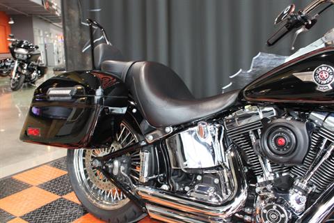 2017 Harley-Davidson Fat Boy® in Shorewood, Illinois - Photo 7