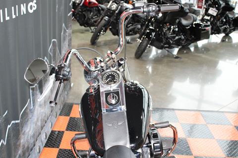 2017 Harley-Davidson Fat Boy® in Shorewood, Illinois - Photo 12