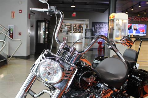2017 Harley-Davidson Fat Boy® in Shorewood, Illinois - Photo 23
