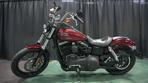 2013 Harley-Davidson Dyna® Street Bob® in Shorewood, Illinois - Photo 1