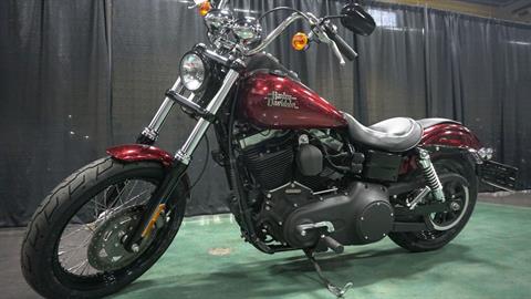 2013 Harley-Davidson Dyna® Street Bob® in Shorewood, Illinois - Photo 2