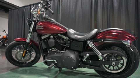2013 Harley-Davidson Dyna® Street Bob® in Shorewood, Illinois - Photo 3