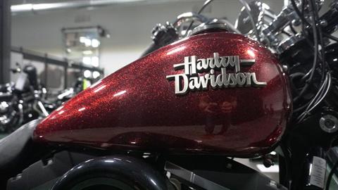 2013 Harley-Davidson Dyna® Street Bob® in Shorewood, Illinois - Photo 10