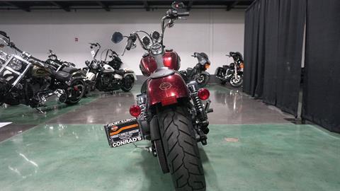 2013 Harley-Davidson Dyna® Street Bob® in Shorewood, Illinois - Photo 12