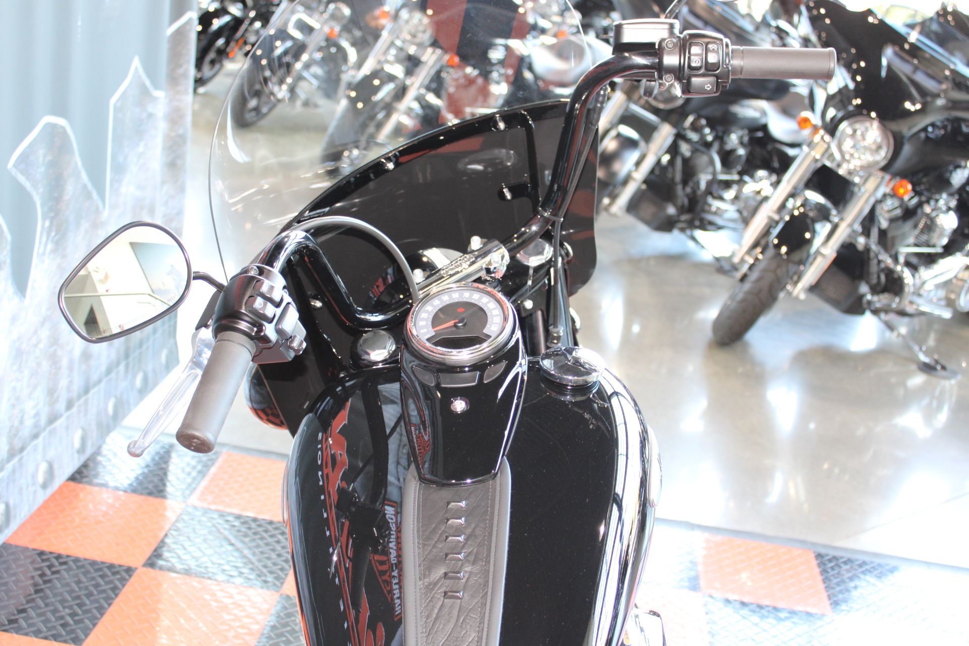 2023 Harley-Davidson Heritage Classic 114 in Shorewood, Illinois - Photo 11