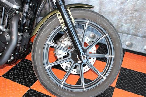 2016 Harley-Davidson Iron 883™ in Shorewood, Illinois - Photo 4