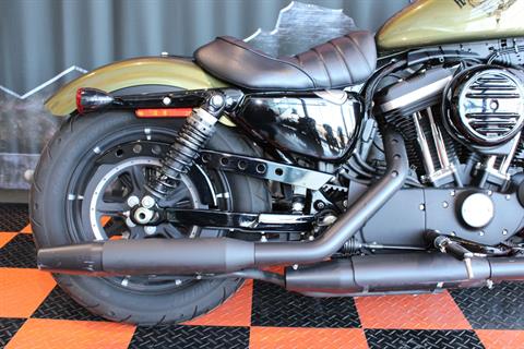 2016 Harley-Davidson Iron 883™ in Shorewood, Illinois - Photo 13