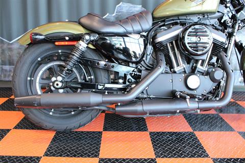 2016 Harley-Davidson Iron 883™ in Shorewood, Illinois - Photo 14