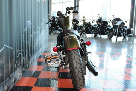 2016 Harley-Davidson Iron 883™ in Shorewood, Illinois - Photo 15