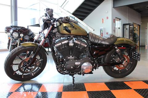 2016 Harley-Davidson Iron 883™ in Shorewood, Illinois - Photo 17