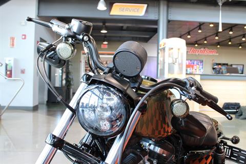 2016 Harley-Davidson Iron 883™ in Shorewood, Illinois - Photo 19