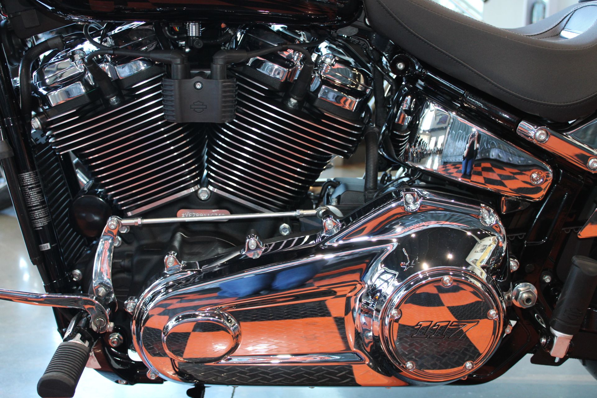 2024 Harley-Davidson Breakout® in Shorewood, Illinois - Photo 17