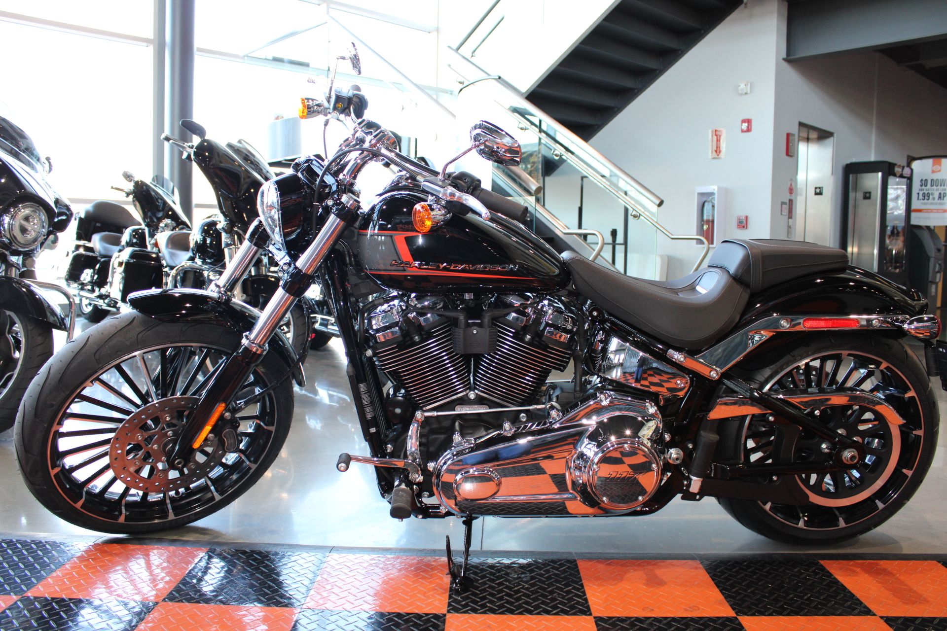 2024 Harley-Davidson Breakout® in Shorewood, Illinois - Photo 18