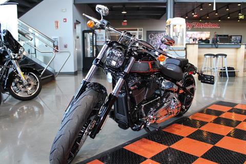 2024 Harley-Davidson Breakout® in Shorewood, Illinois - Photo 20