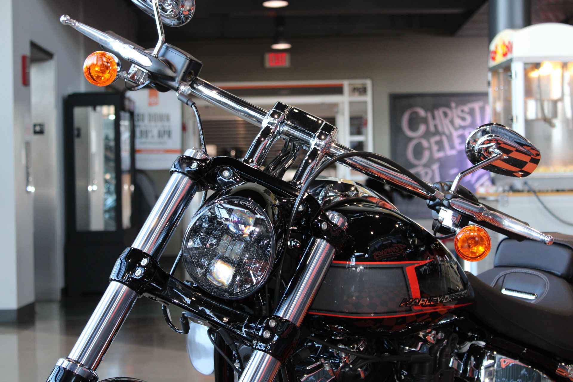 2024 Harley-Davidson Breakout® in Shorewood, Illinois - Photo 21