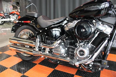 2020 Harley-Davidson Softail® Standard in Shorewood, Illinois - Photo 7