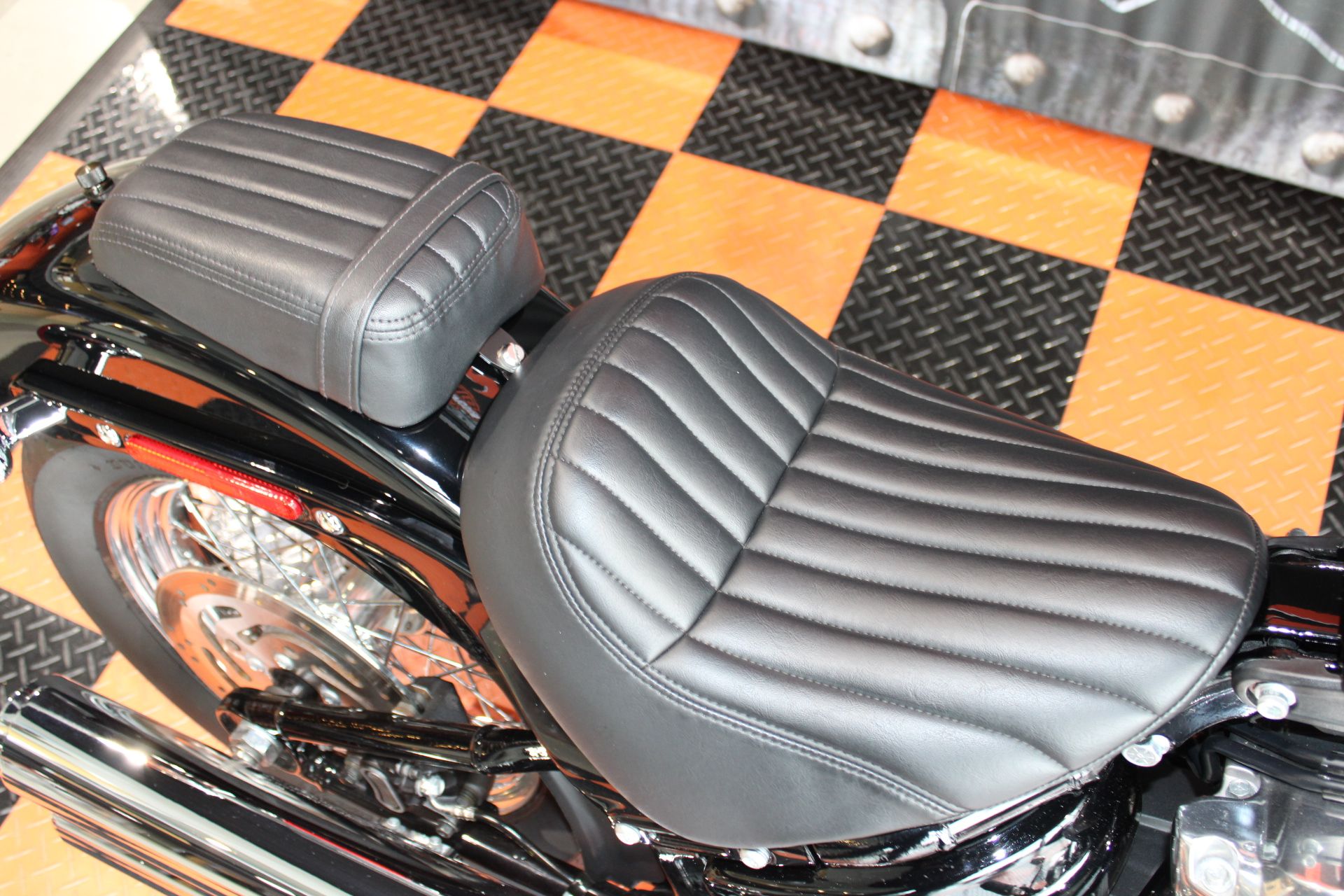 2020 Harley-Davidson Softail® Standard in Shorewood, Illinois - Photo 9