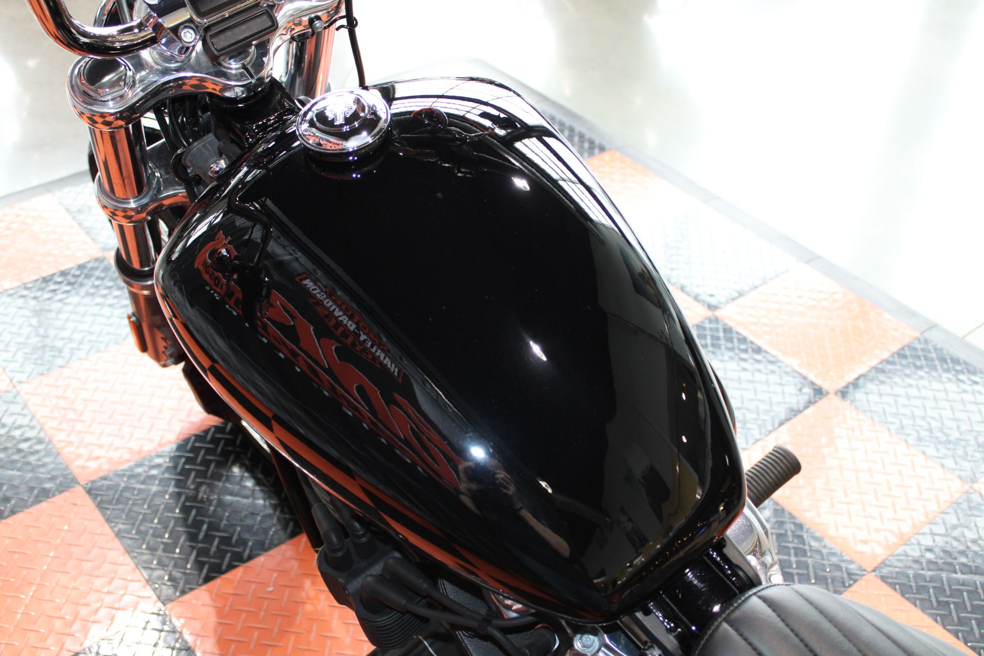 2020 Harley-Davidson Softail® Standard in Shorewood, Illinois - Photo 10