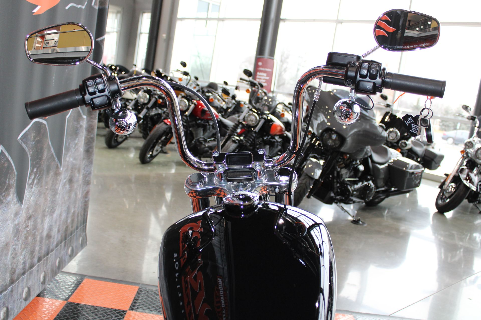 2020 Harley-Davidson Softail® Standard in Shorewood, Illinois - Photo 11