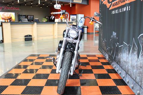 2020 Harley-Davidson Softail® Standard in Shorewood, Illinois - Photo 22