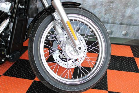 2020 Harley-Davidson Softail® Standard in Shorewood, Illinois - Photo 4