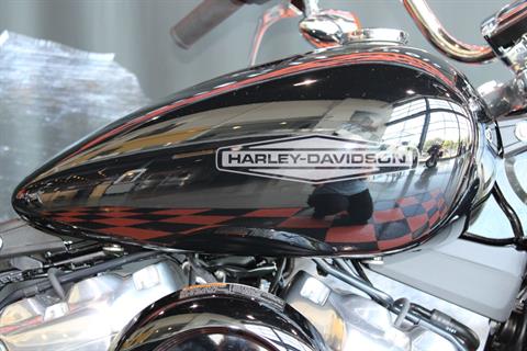 2020 Harley-Davidson Softail® Standard in Shorewood, Illinois - Photo 5