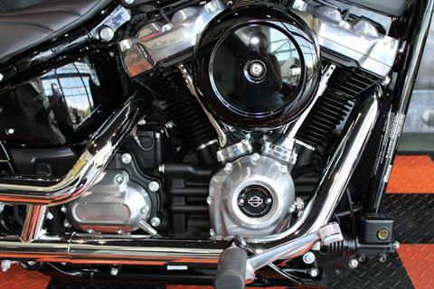 2020 Harley-Davidson Softail® Standard in Shorewood, Illinois - Photo 6