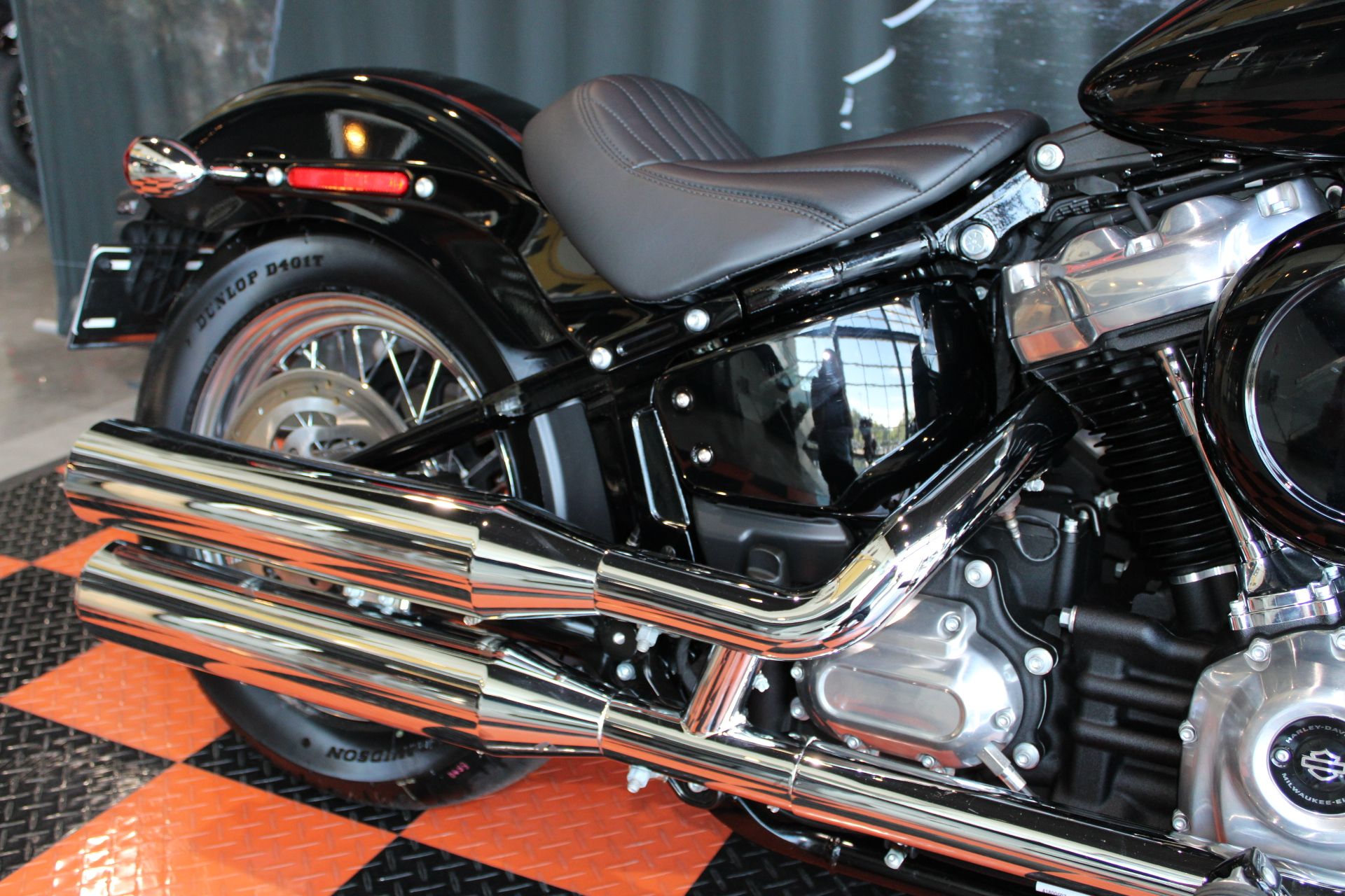 2020 Harley-Davidson Softail® Standard in Shorewood, Illinois - Photo 7