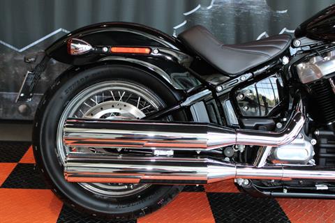 2020 Harley-Davidson Softail® Standard in Shorewood, Illinois - Photo 12