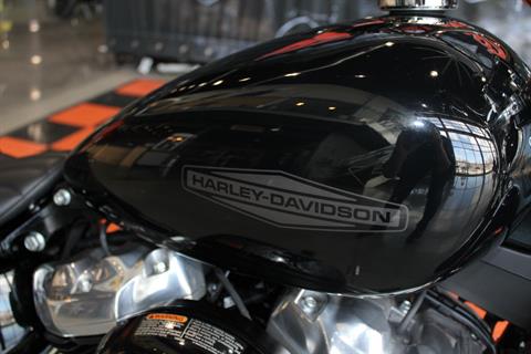 2020 Harley-Davidson Softail® Standard in Shorewood, Illinois - Photo 4