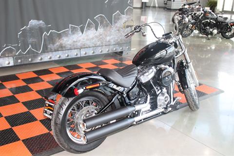 2020 Harley-Davidson Softail® Standard in Shorewood, Illinois - Photo 11