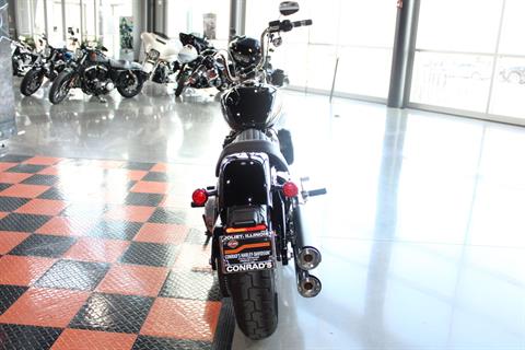 2020 Harley-Davidson Softail® Standard in Shorewood, Illinois - Photo 12