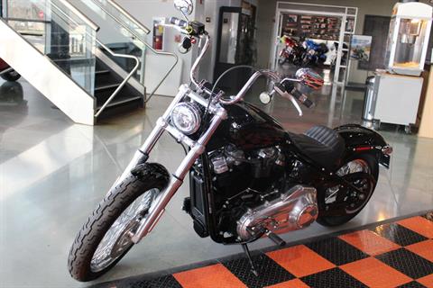 2020 Harley-Davidson Softail® Standard in Shorewood, Illinois - Photo 16